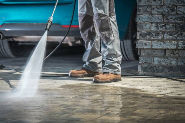Best Driveway Pressure Washing  in Molalla, OR