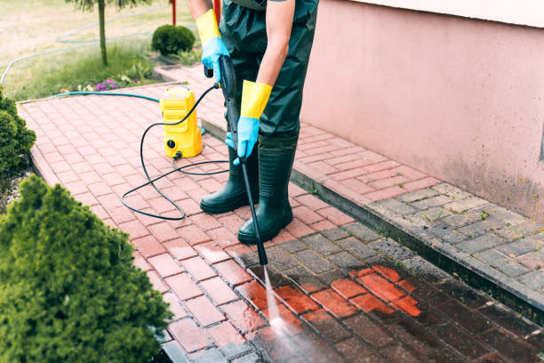 Best Parking Lot and Garage Cleaning  in Molalla, OR