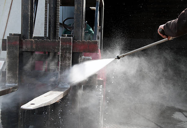 Best Post-Construction Pressure Washing  in Molalla, OR